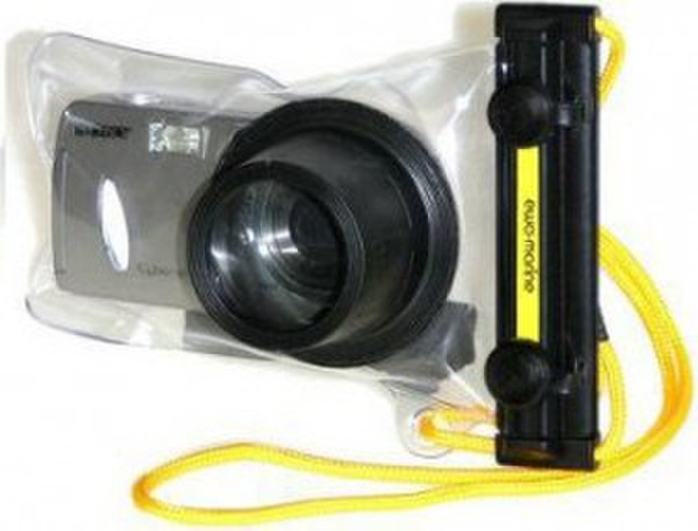 Ewa-marine Splashix 2D-2S Unterwasserkameragehäuse