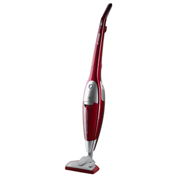 AEG AS206 Dust bag 1800W Metallic,Red stick vacuum/electric broom