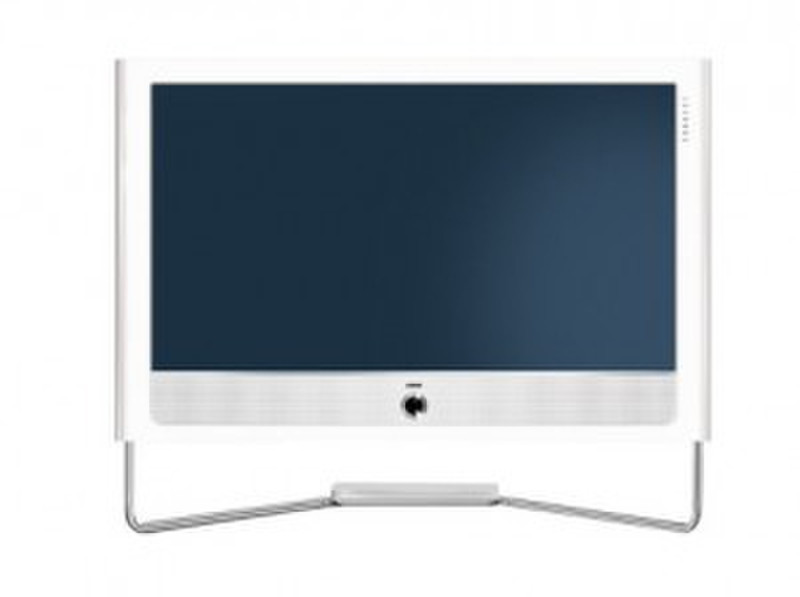 LOEWE Connect 42 Media 42Zoll Full HD WLAN Weiß LCD-Fernseher