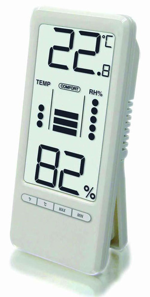 Technoline WS 9119 White weather station