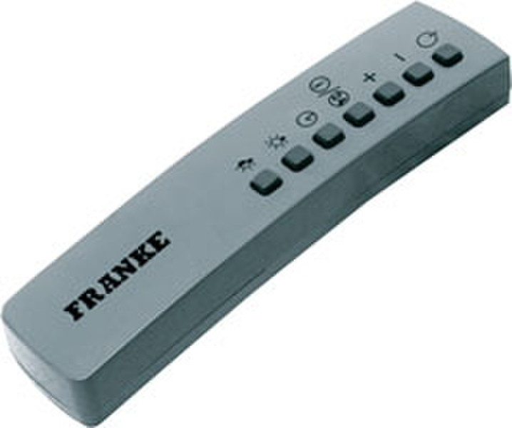 Franke FRREM Grey remote control
