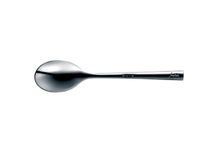 Jura 66964 Coffee spoon Stainless steel Stainless steel 6pc(s) spoon