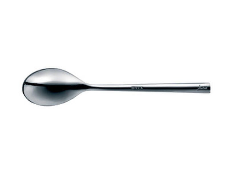 Jura 66961 Coffee spoon Stainless steel Black 2pc(s) spoon