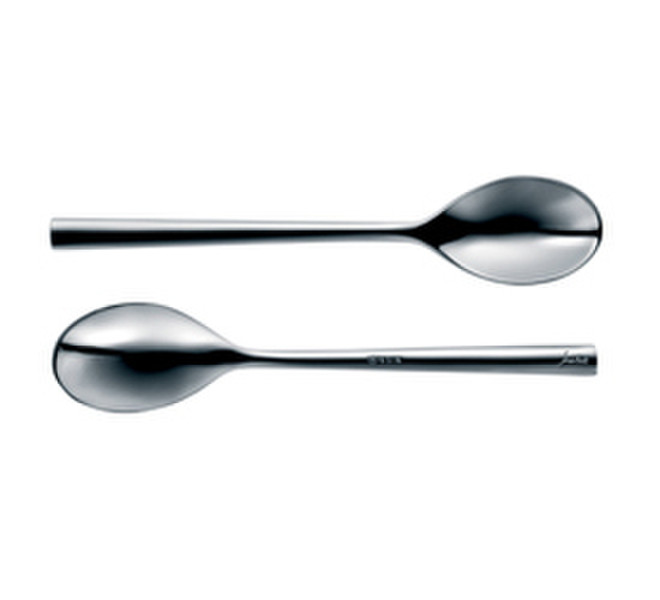Jura 66962 Coffee spoon Stainless steel Stainless steel 6pc(s) spoon
