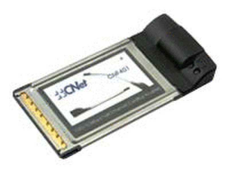 Cnet CNF401 Eingebaut Ethernet 100Mbit/s Netzwerkkarte