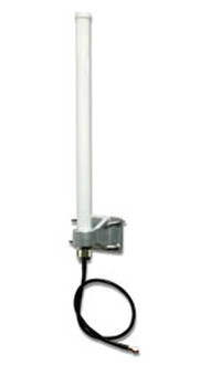 Cnet COA-05O 5dBi network antenna