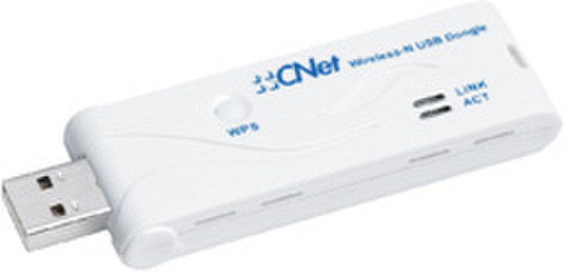 Cnet CWD-905 WLAN 300Mbit/s networking card