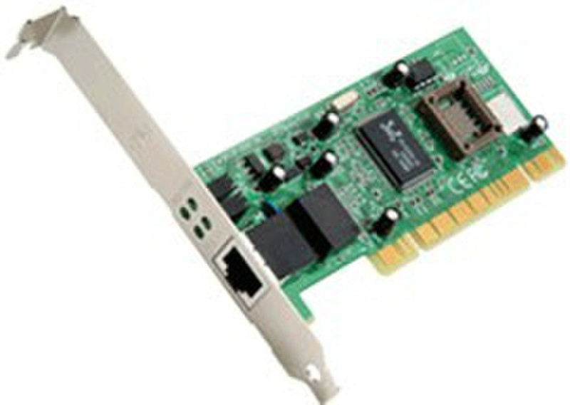 Cnet PROG-2000S Внутренний Ethernet 1000Мбит/с сетевая карта