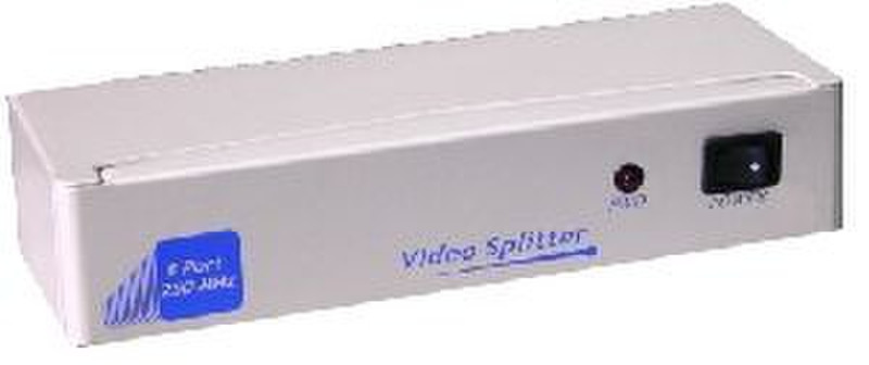 Microconnect TK189 VGA video splitter