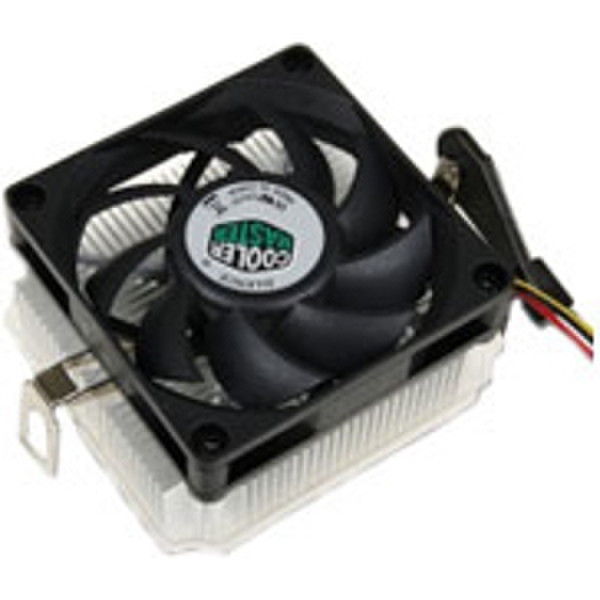 Cooler Master DK9-7E52B-0L-GP компонент охлаждения компьютера