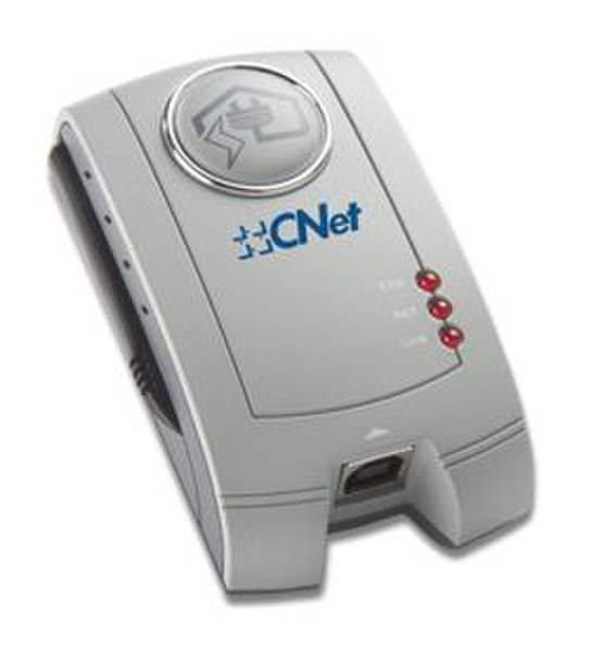 Cnet CHU-600 интерфейсная карта/адаптер