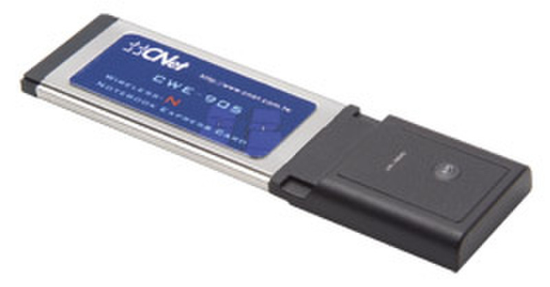 Cnet CWE-905 Eingebaut WLAN 300Mbit/s Netzwerkkarte