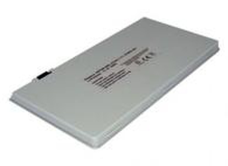 MicroBattery MBI2111 Lithium-Ion (Li-Ion) 4800mAh 11.1V rechargeable battery