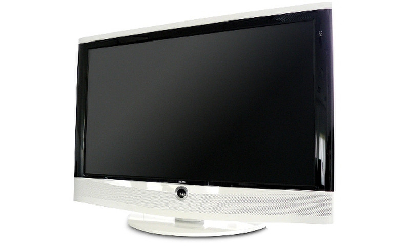 LOEWE Art 32 SL DR+ 32Zoll Full HD Weiß LCD-Fernseher