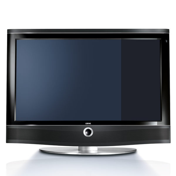 LOEWE Art 37 SL DR+ 37Zoll Full HD Schwarz LCD-Fernseher