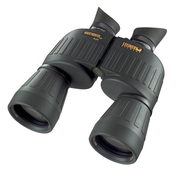 Steiner Nighthunter xp 8x56 Black binocular