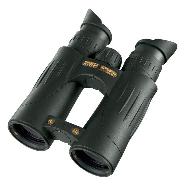 Steiner Nighthunter xp 10x44 Black binocular