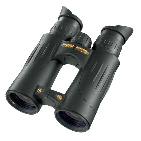 Steiner Nighthunter xp 8x44 Black binocular