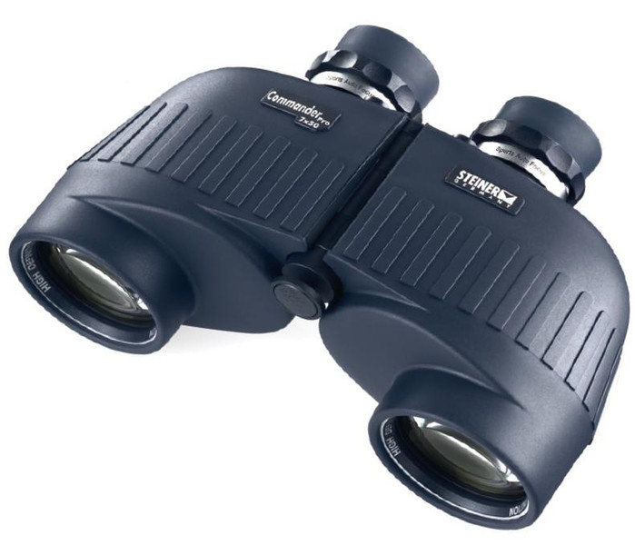 Steiner Commander Pro 7x50 Black binocular