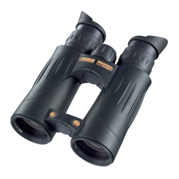Steiner Discovery 8x44 Black binocular