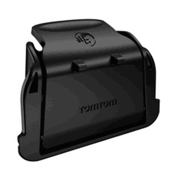 TomTom Additional Bike Dock non-charging Велосипед Пассивный Черный крепление и держатель для навигатора
