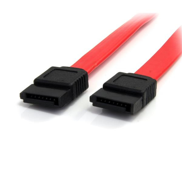 StarTech.com 15 cm SATA Serielles ATA-Kabel