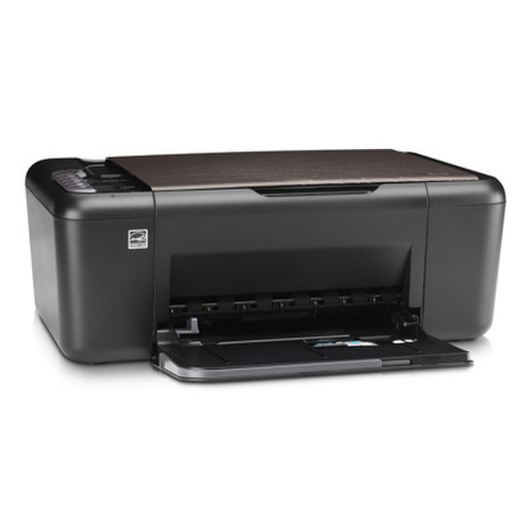 HP Deskjet Ink Advantage All-in-One Printer - K209a Tintenstrahldrucker