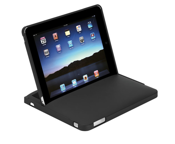 Brenthaven 5-in-1 iPad