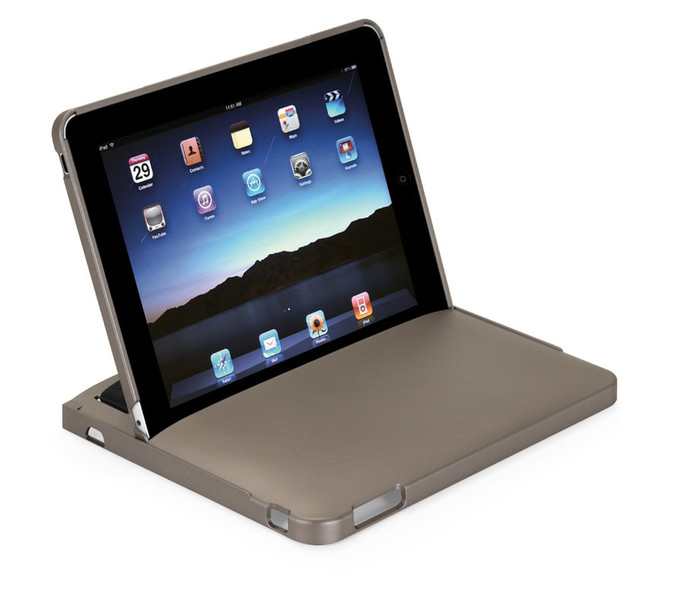 Brenthaven 5-in-1 iPad