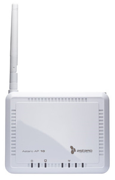 Astaro AP 10 150Mbit/s WLAN Access Point