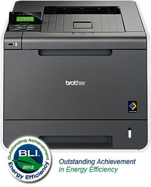 Brother HL-4570CDW Laserdrucker