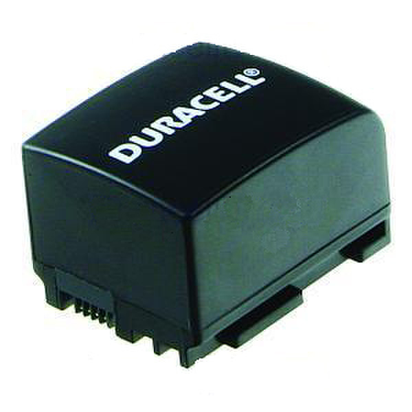 Duracell 00077425 Литий-ионная (Li-Ion) 900мА·ч аккумуляторная батарея
