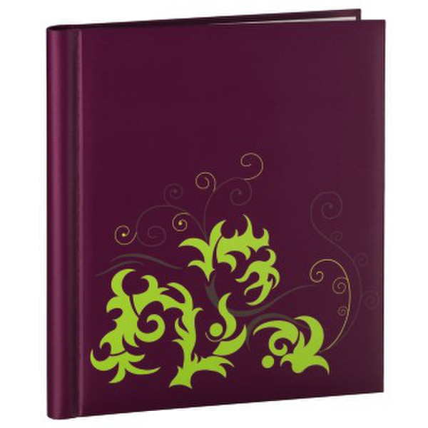 Hama 00106210 Purple photo album