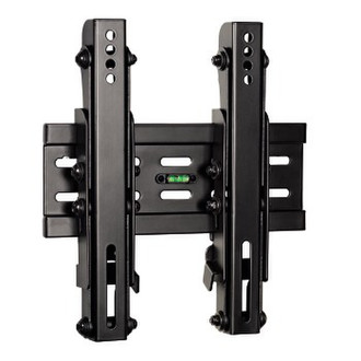 Thomson WAB437 Black flat panel wall mount