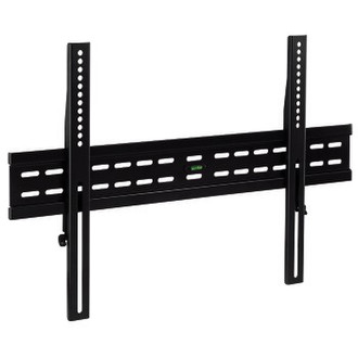 Thomson WAB050 Black flat panel wall mount