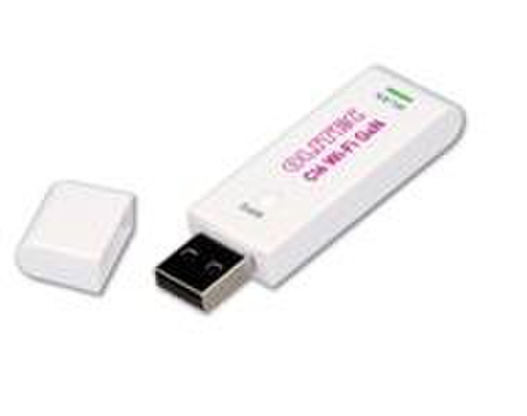 Olitec N150 USB 150Мбит/с сетевая карта