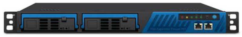 Barracuda Networks BWFI660A 1U 200Mbit/s hardware firewall