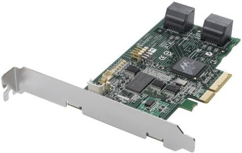 Adaptec RAID 1430SA interface cards/adapter