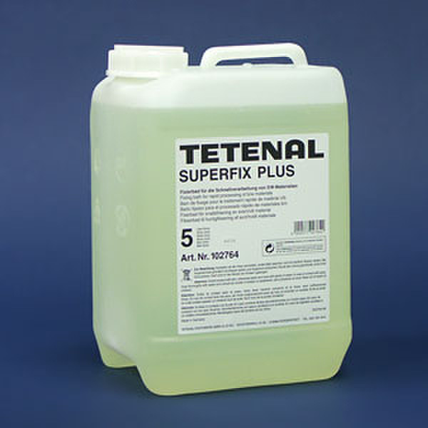 Tetenal Superfix Plus 5L fixative