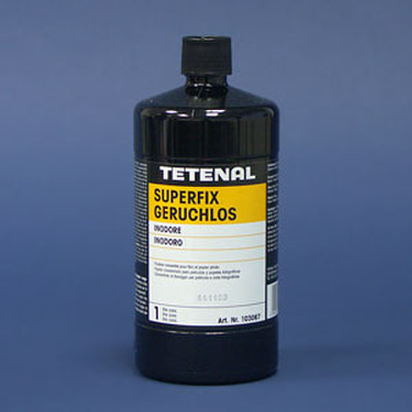 Tetenal Superfix 1L фиксатор