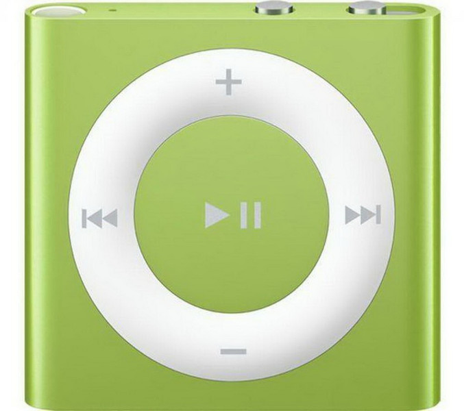 Apple iPod shuffle 2GB MP3 2GB Green