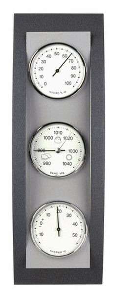 TFA 20.1082.17 Silver weather station