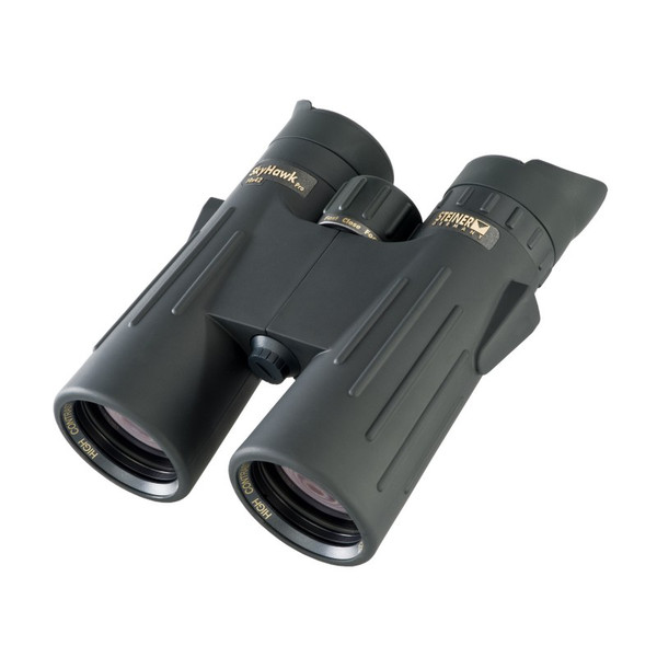 Steiner SkyHawk Pro 10x42 Black binocular