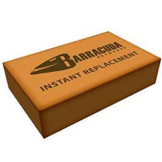 Barracuda Networks BMAI350-H15