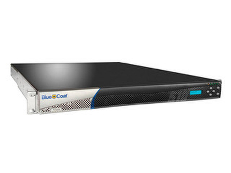 Blue Coat SG810-5-CS hardware firewall