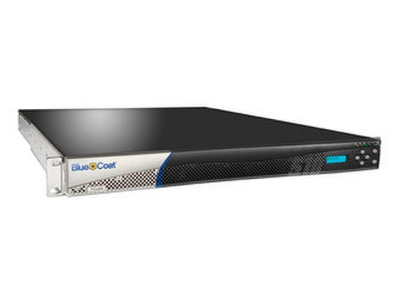 Blue Coat SG510-5-CS Firewall (Hardware)