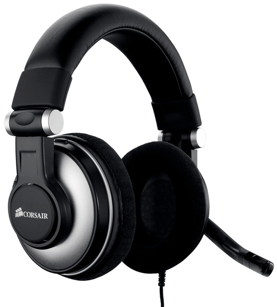 Corsair CA-HS1 Black headset
