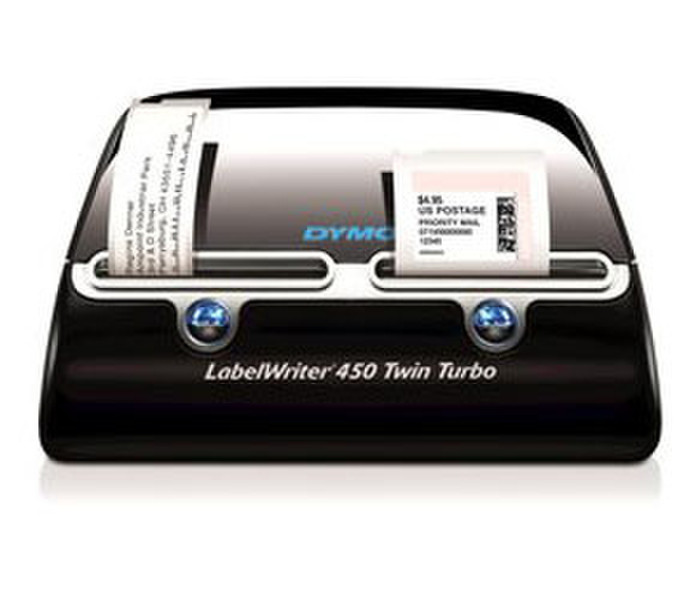 DYMO Lablewriter 450 Twin Turbo