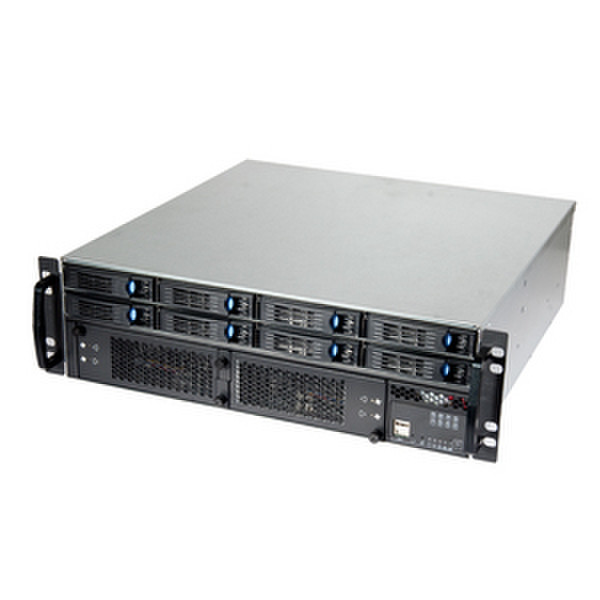 Chenbro Micom RM31508M2 server barebone система