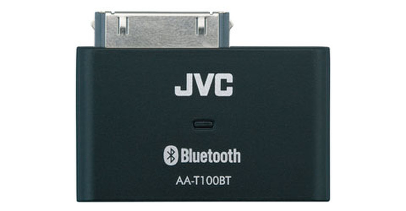JVC AA-T100BT MP3/MP4 player accessory